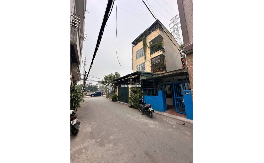 MỘT MẢNH DUY NHẤT - DIỆN TÍCH RỘNG - GIÁ ĐẦU TƯ - XÂY Ở HAY CCMN ĐỀU ĐẸP - PHÂN LÔ OTO TRÁNH - KHU VỰC Ở SƯỚNG